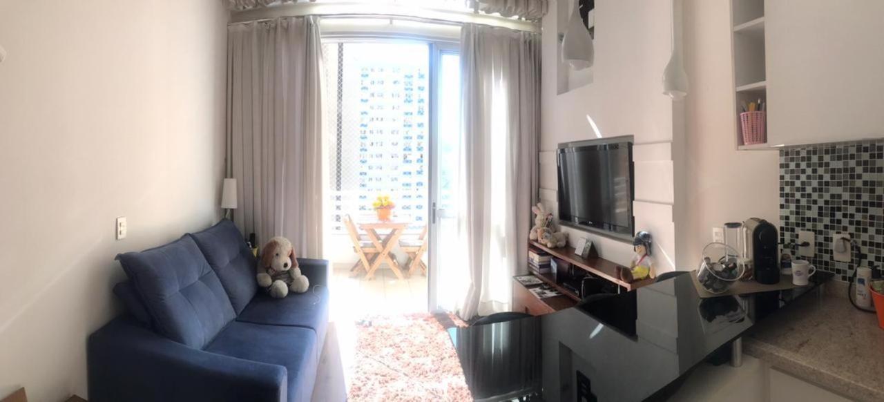 Welcome Nyc Berrini São Paulo Zewnętrze zdjęcie