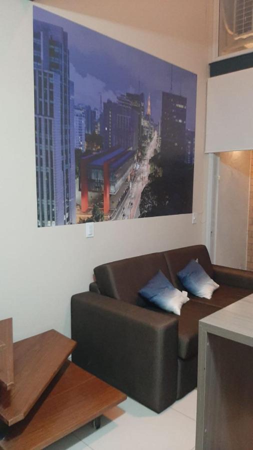 Welcome Nyc Berrini São Paulo Zewnętrze zdjęcie