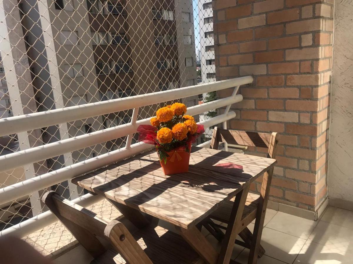 Welcome Nyc Berrini São Paulo Zewnętrze zdjęcie